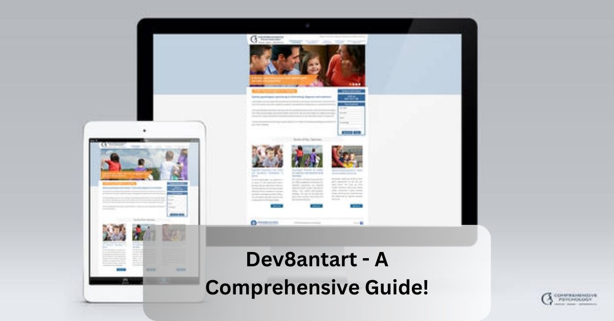 Dev8antart - A Comprehensive Guide!