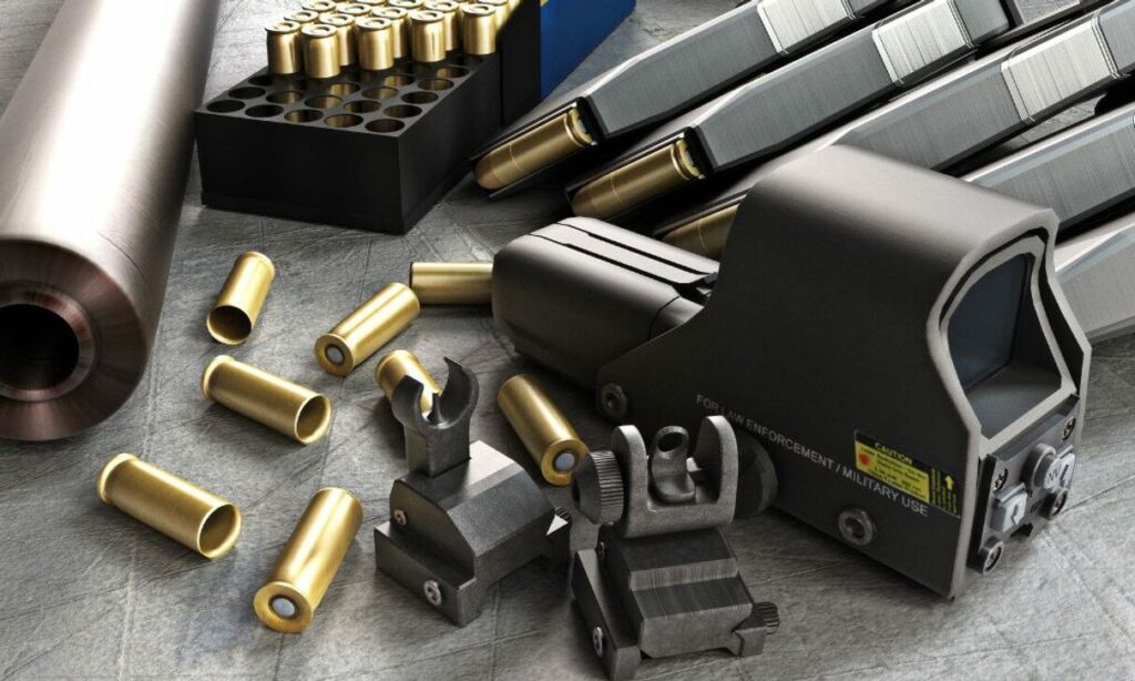 Factors to Consider When Using GatorsUsedGuns for Firearms Purchases!